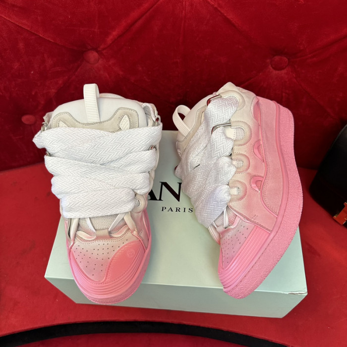 LANVIN SNEAKER LS228