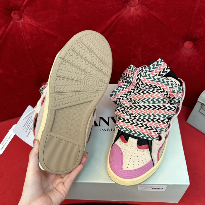 LANVIN SNEAKER LS234