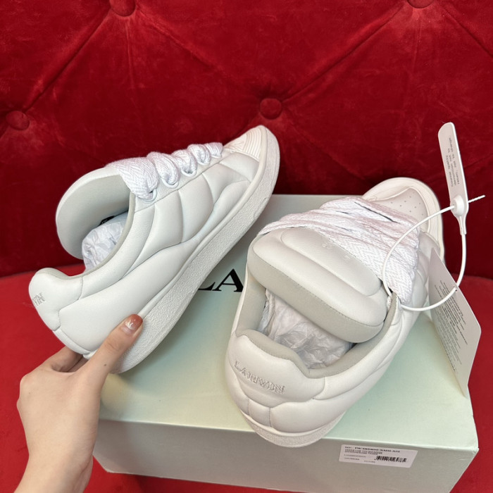 LANVIN SNEAKER LS236