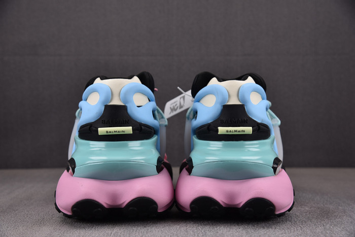 BALMAIN SNEAKERS BM020