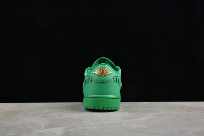 AIR JORDAN 1 LOW METHOD OF MAKE 