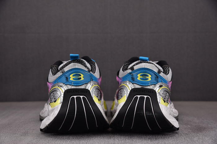 Ba*len*cia*ga stapler sneaker bs003