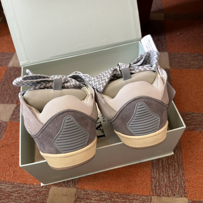 LANVIN SNEAKER LS242