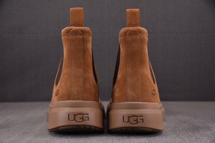 UGG Burleigh Chelsea Boot