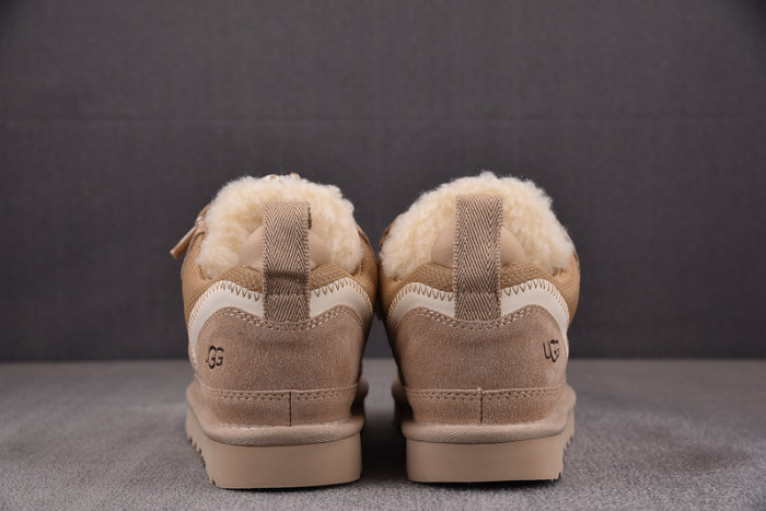 UGG Lowmel Sneaker