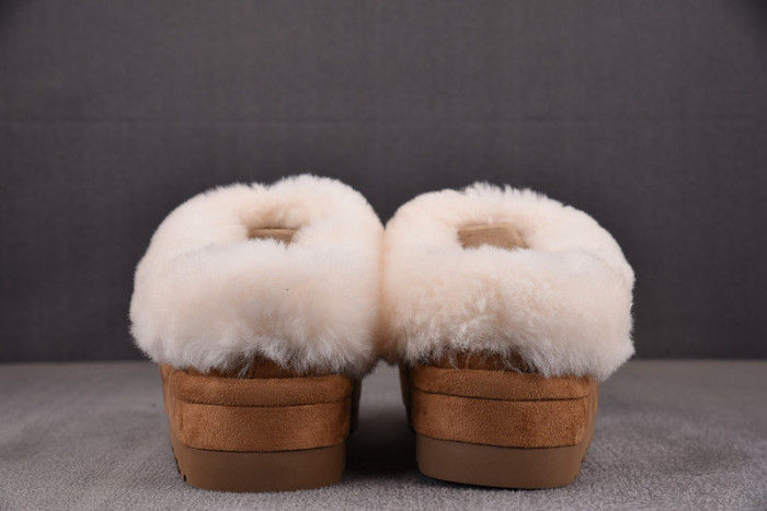 UGG Tazzlita Slipper Chestnut Slipper