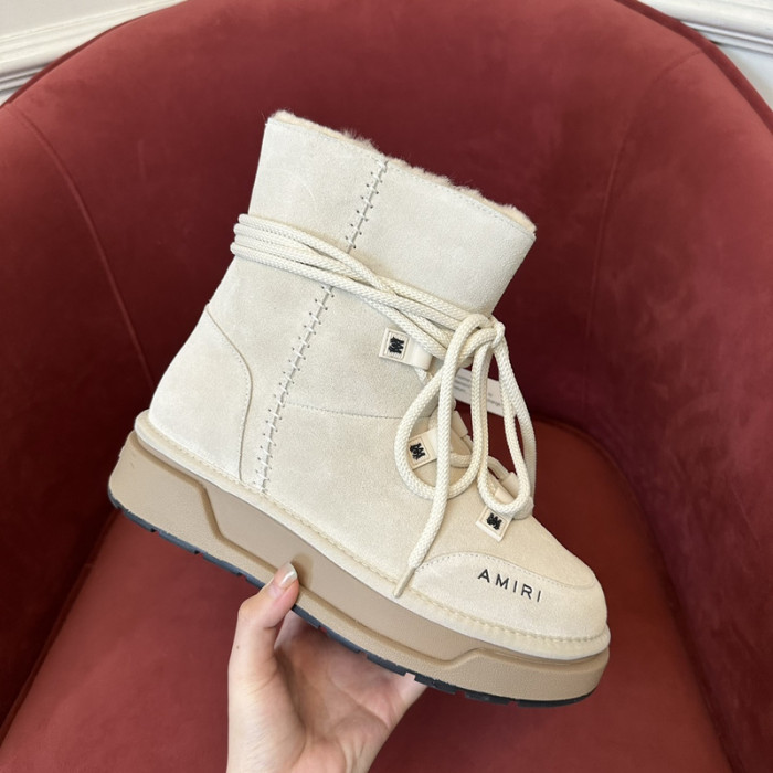 AMIRI BOOTS AMB-002