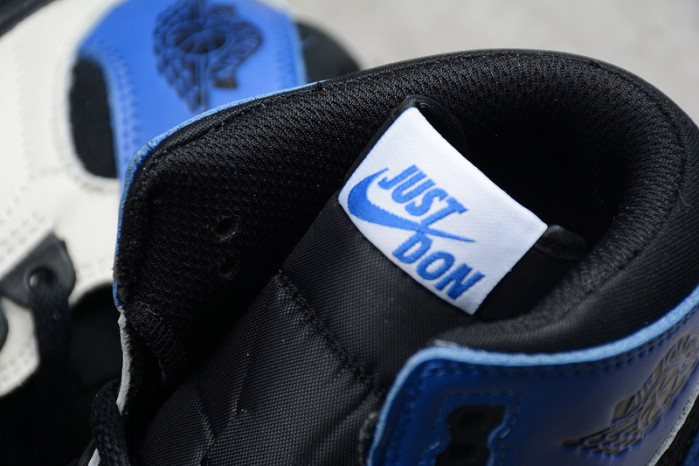 Air Jordan Legacy 312 Storm Blue AQ4160-104