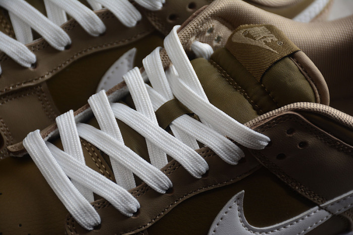 Nike Dunk Low Judge Grey DJ6188-200