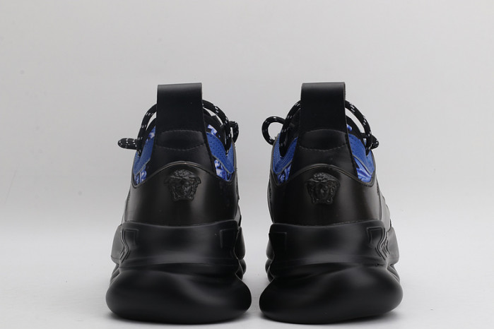 VERSA CHAIN REACTION VS-11