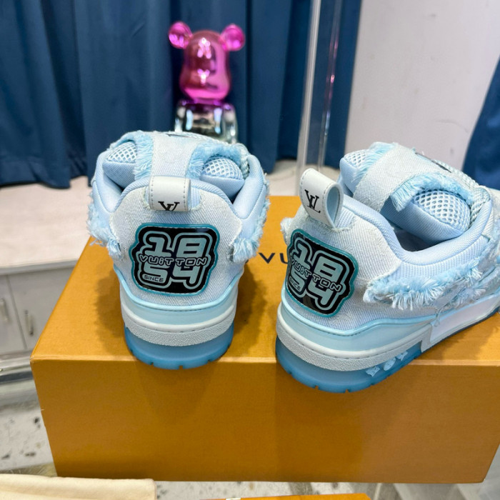 SKATE SNEAKER SS057