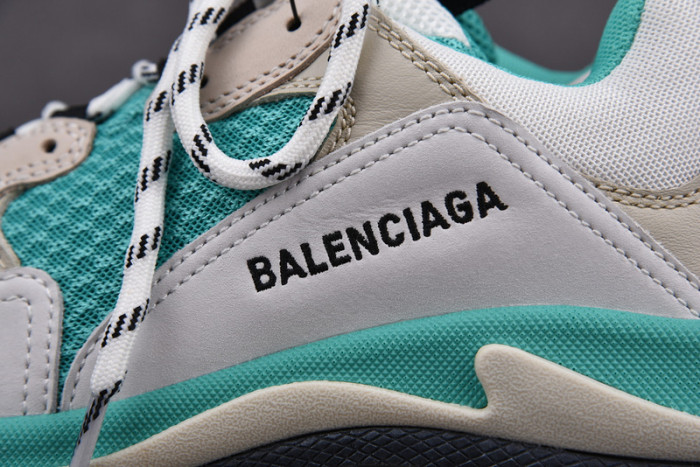 TRIPLES TRAINER SNEAKERS 2000125