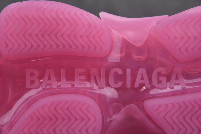 TRIPLES TRAINER SNEAKERS 2000136