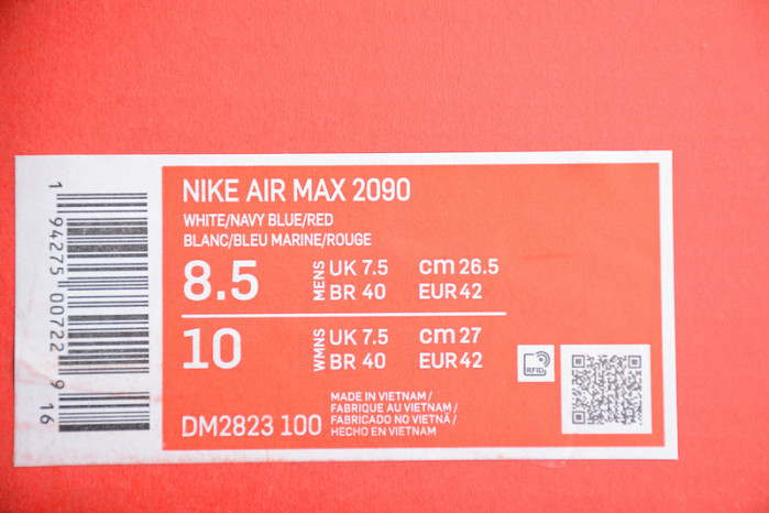 Nike Air Max 2090 DM2823-100