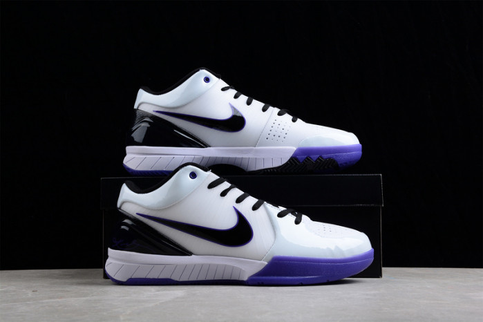 Nike Kobe 4 344335-101