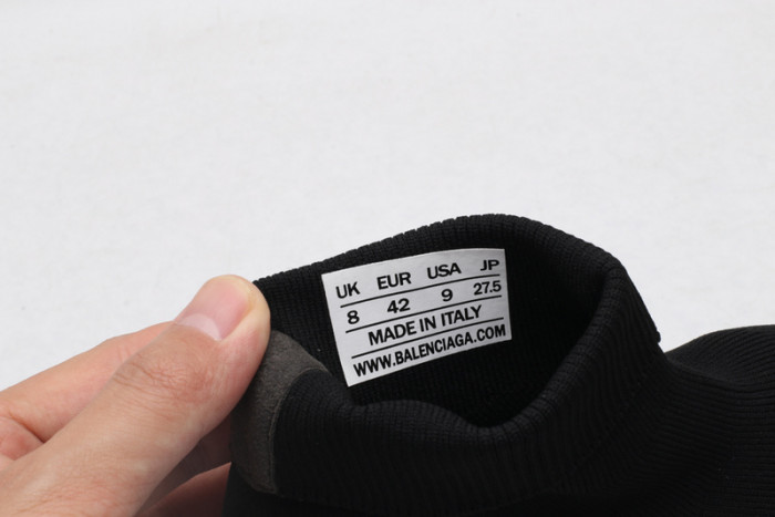 SPEED TRAINER SNEAKERS 1000041