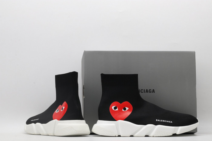 SPEED TRAINER SNEAKERS 1000056