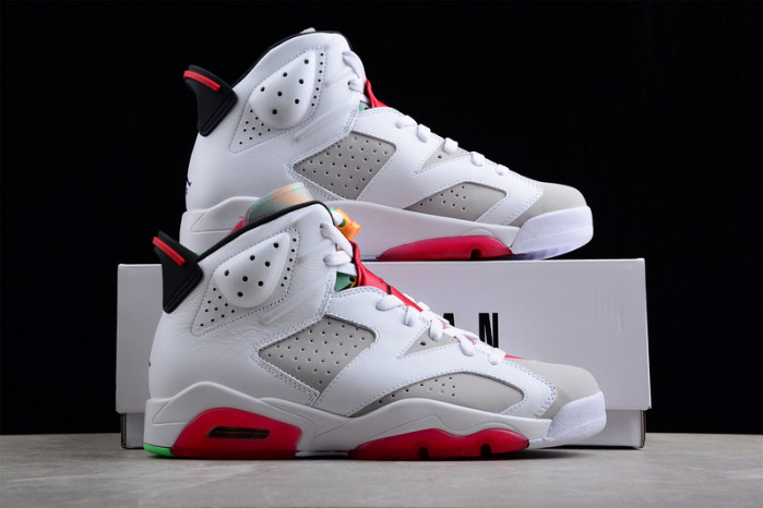 AIR JORDAN 6 “HARE” CT8529-062
