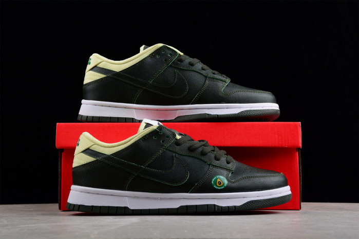 Nike Dunk Low Avocado (W) DM7606-300
