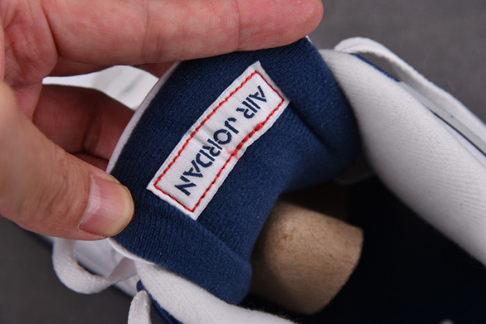 Air Jordan 4 “Midnight Navy” DH6927-140