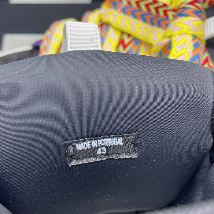 LANVIN SNEAKER LS019