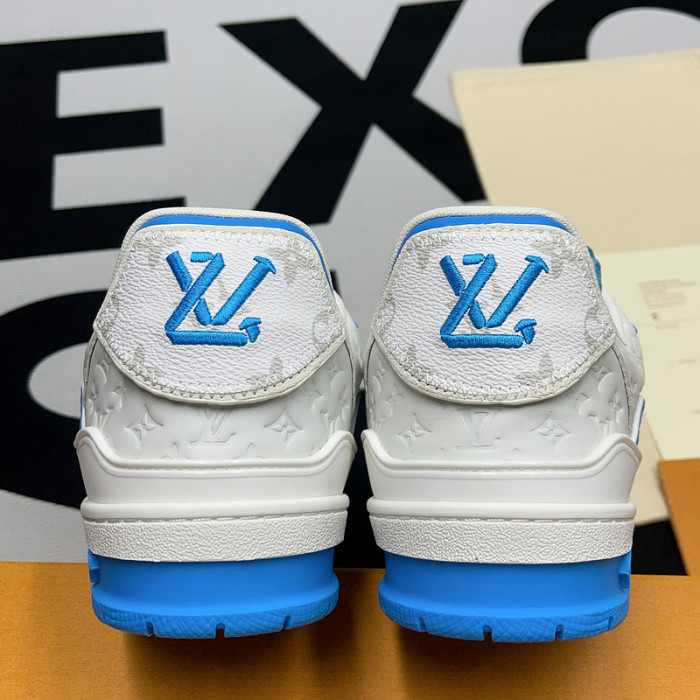 l**is V*t*n trainer sneaker lv-000015