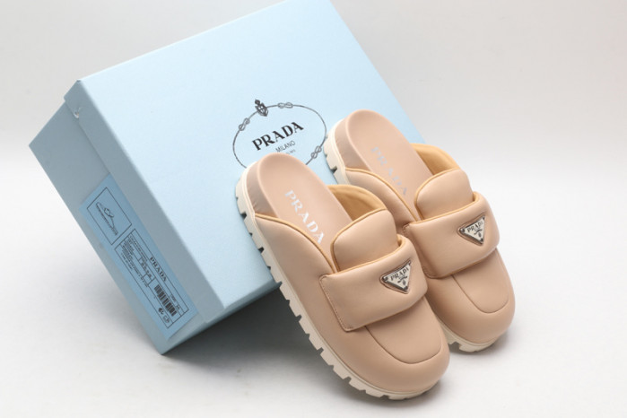 PRAD* SNEKAERS P000038