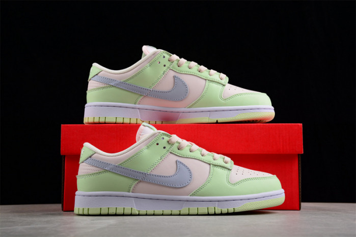 Nike Dunk Low Lime Ice (Women