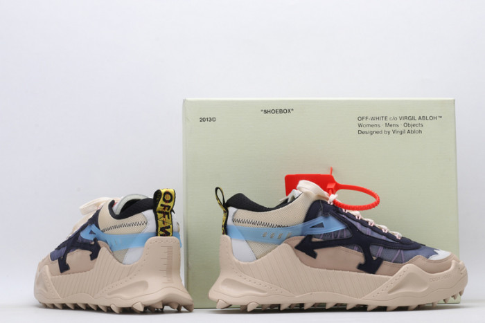 OFW C/O ODSY-1000 Sneakers OW10002