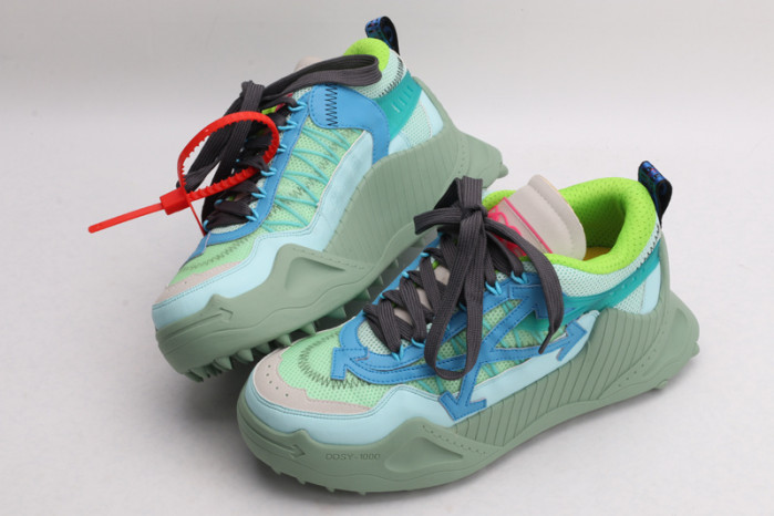 OFW C/O ODSY-1000 Sneakers OW10006