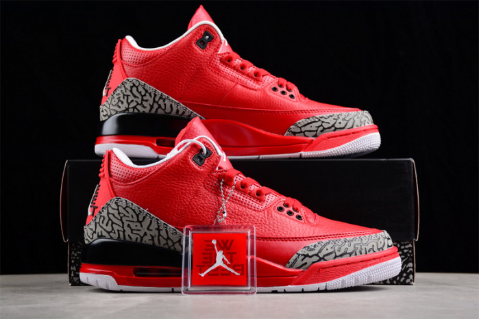 Jordan 3 Retro DJ Khaled Grateful AJ3-770438