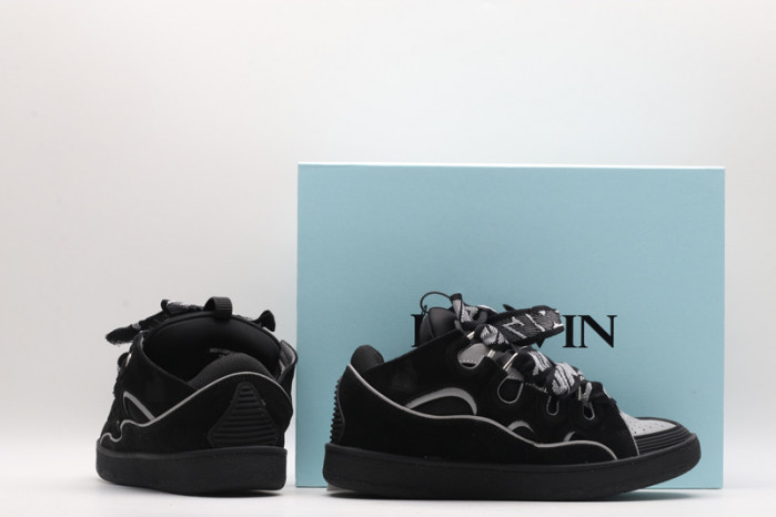 LANVIN SNEAKER LS030