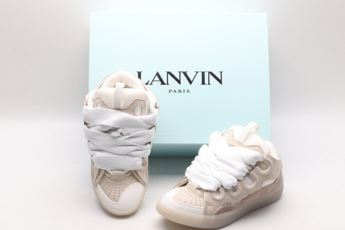 LANVIN SNEAKER LS039