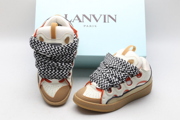 LANVIN SNEAKER LS079