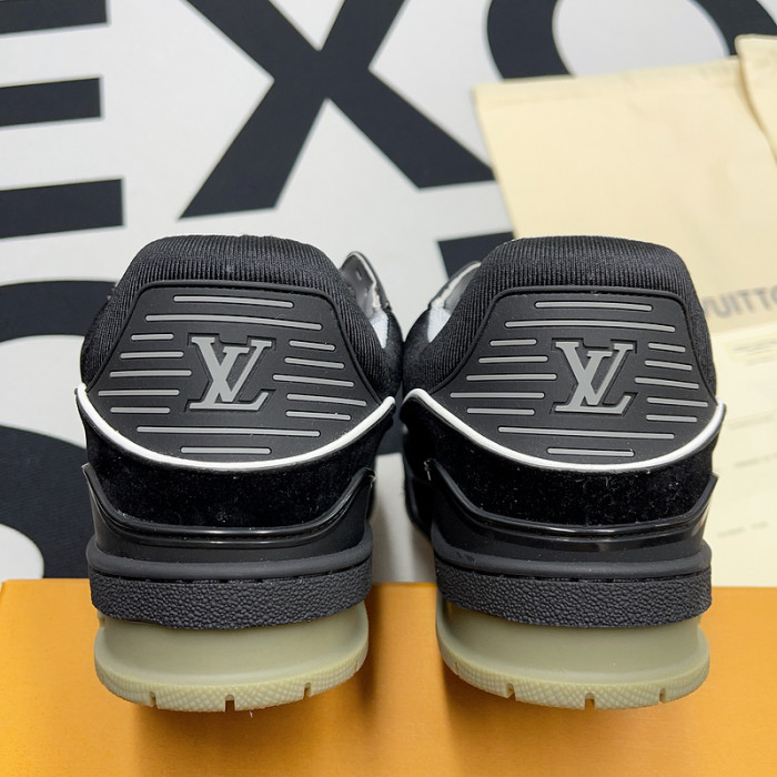 l**is V*t*n trainer sneaker lv-000077