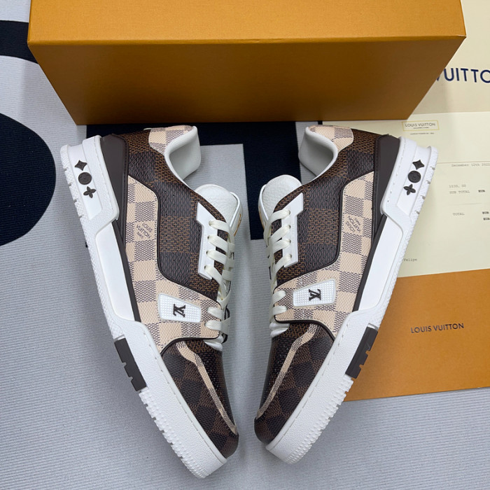 l**is V*t*n trainer sneaker lv-000088