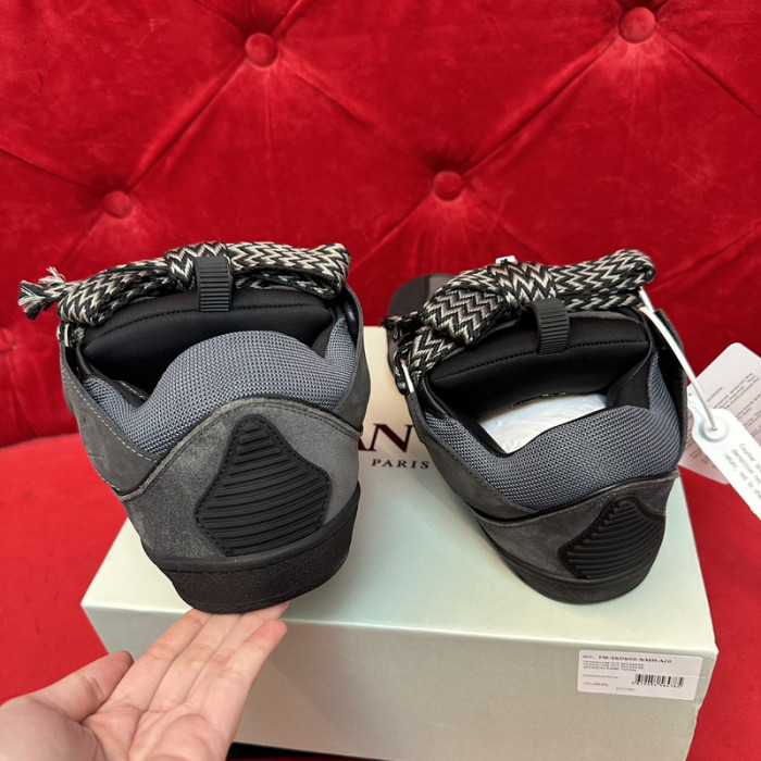 LANVIN SNEAKER LS107