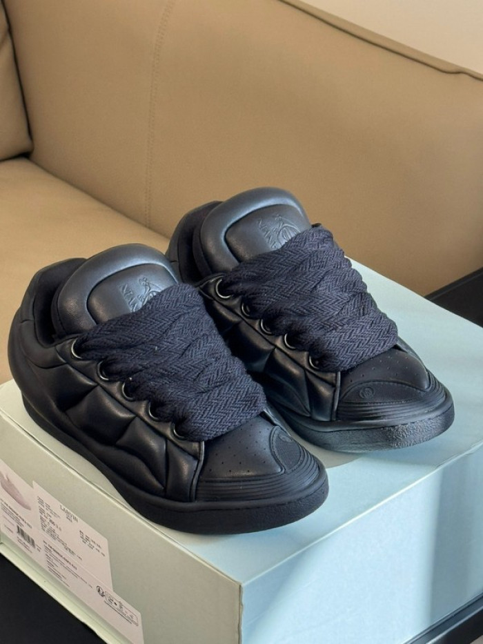 LANVIN SNEAKER LS130