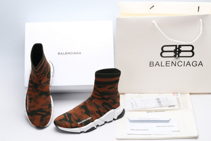 SPEED TRAINER SNEAKERS 1000089