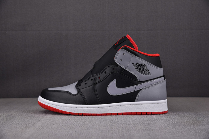 Jordan 1 Mid Bred Shadow DQ8426-006
