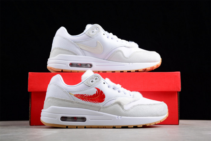 NIKE AIR MAX 1 THE BAY MEN