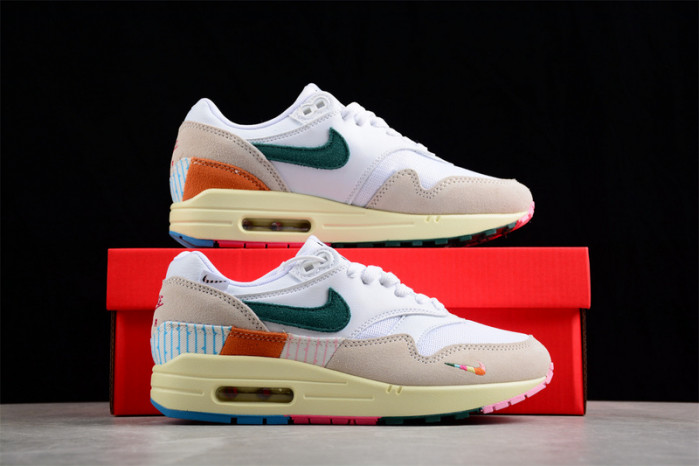 NIKE AIR MAX 1 ALL PETALS UNITED FQ0256-131