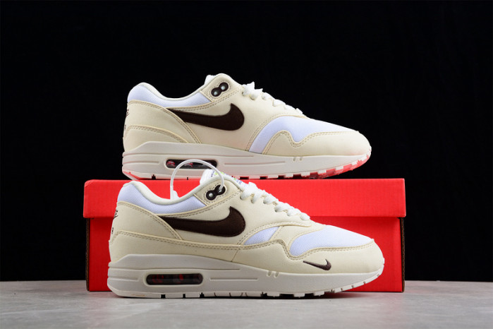Nike Air Max 1 Sail Ironstone Men