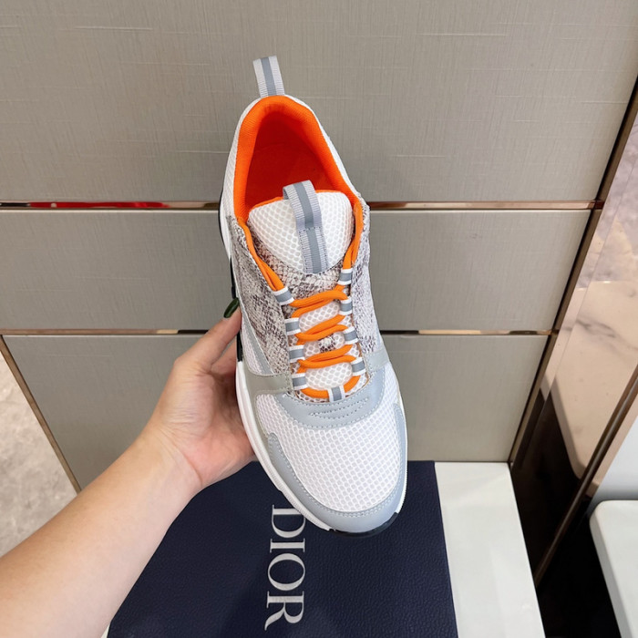 DIO* LOWTOP SNEAKERS B22-10089