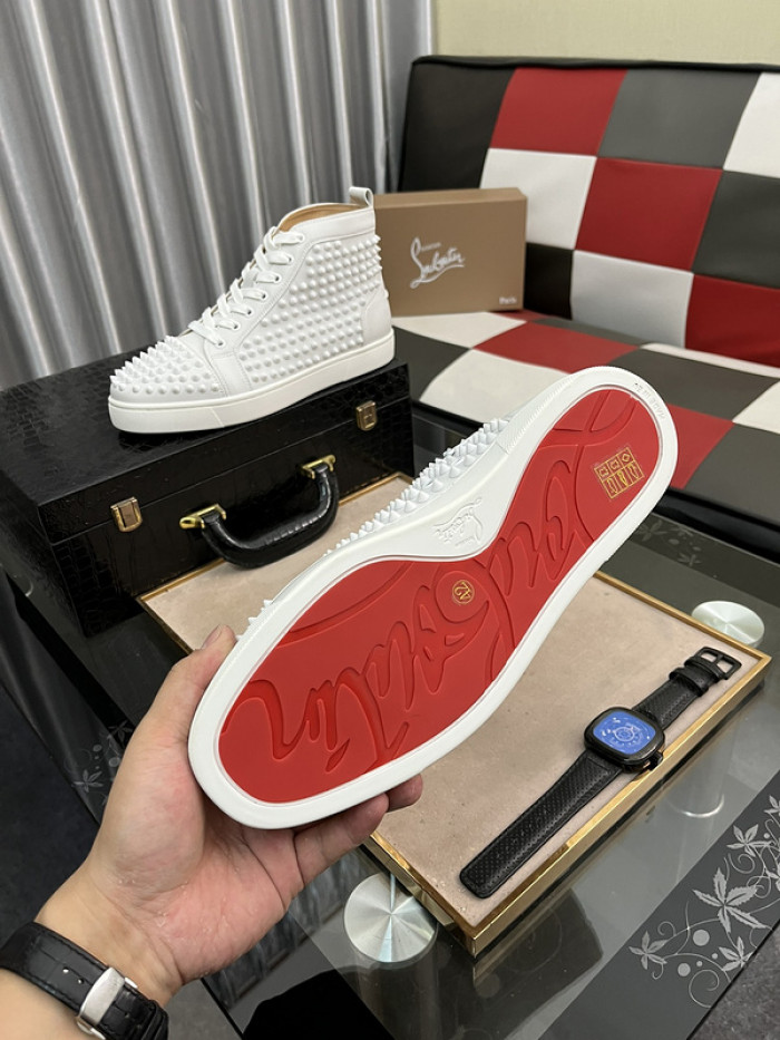 C&L sneakers CL000047