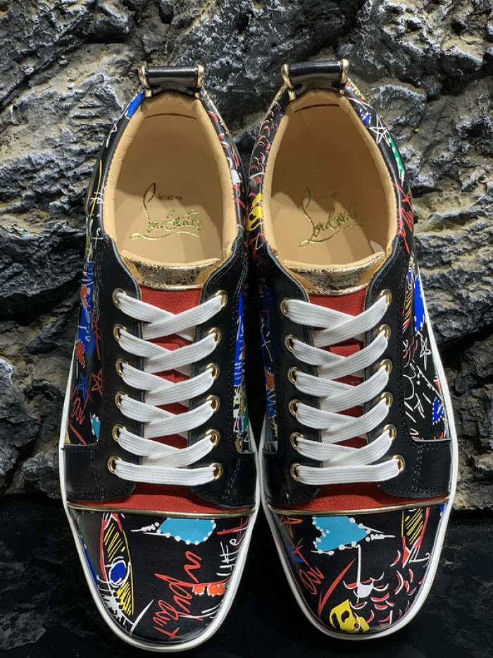 C&L sneakers CL000057