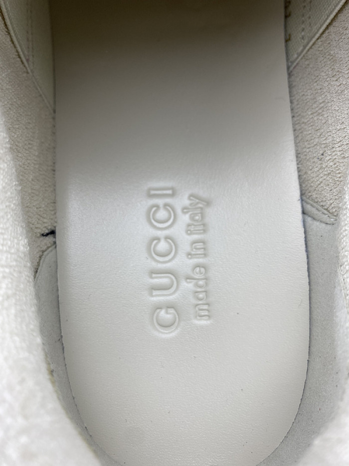 G*u*i sneaker g-0007