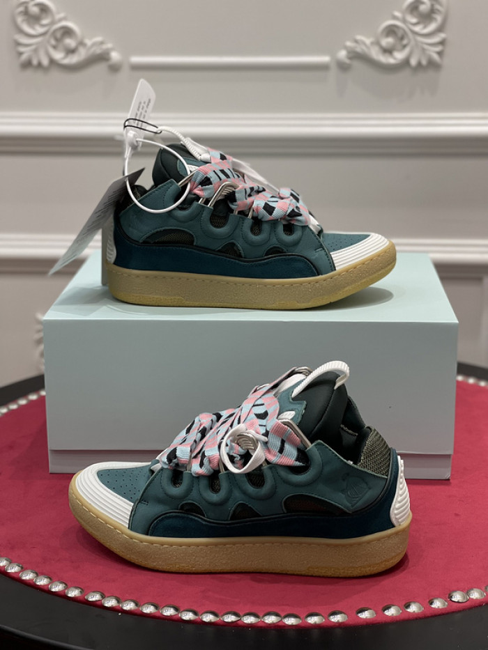LANVIN SNEAKER LS141