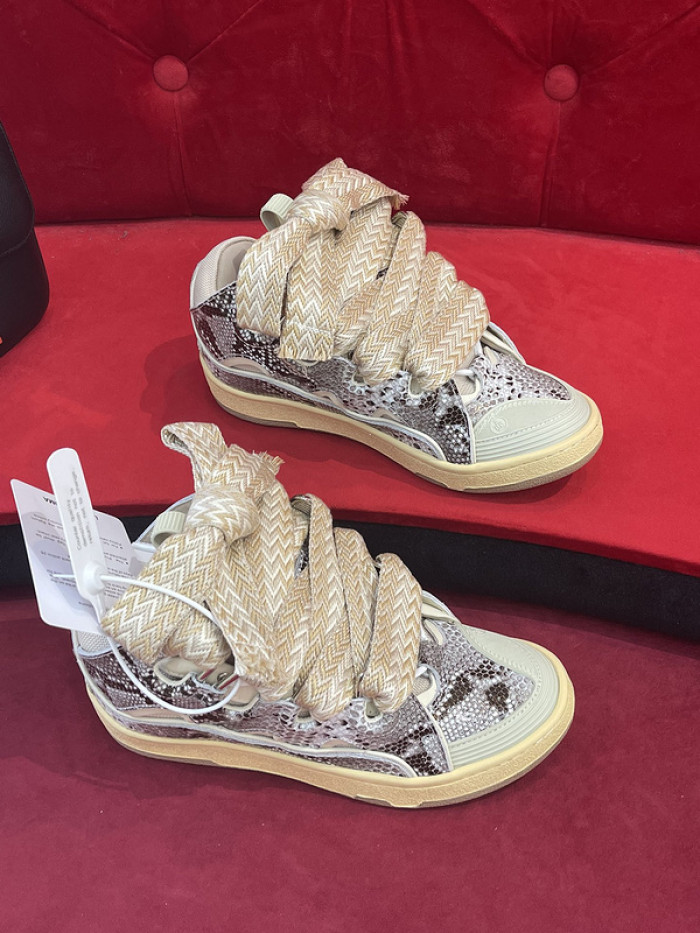 LANVIN SNEAKER LS204