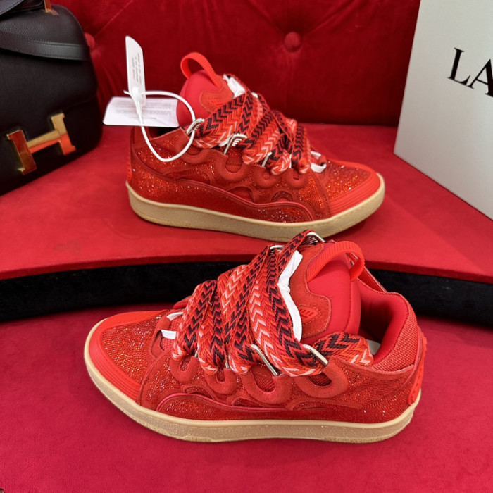 LANVIN SNEAKER LS225